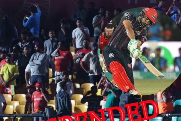 PSL Suspended | Pakistan Tremendous League postponed, choice on the recommendation of Prime Minister Shahbaz Sharif.