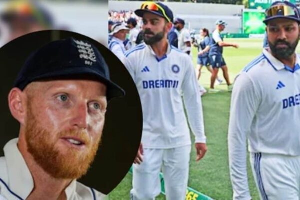 Indian workforce warns with out Kohli-Rohit, Ben Stokes on England tour