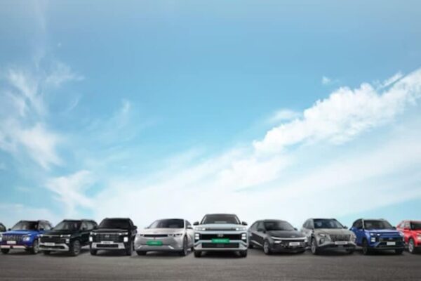 Not the Wagon R or Thar! Here’s India’s Bestselling Car and the Complete List of the Top 10 Cars.