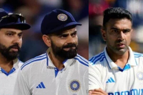 Virat Kohli, Rohit, Ashwin Retire I 6 In 6 months Virat turned Virat, whose radar, who’s staining rocket