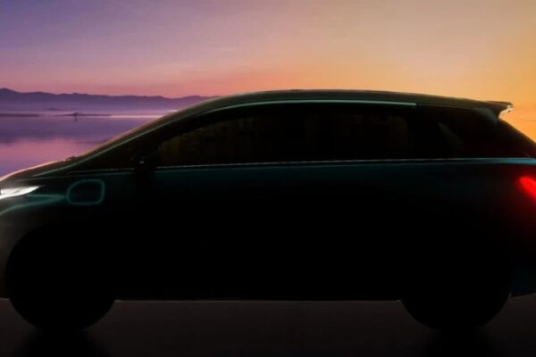 ‘Nexon Killer’ SUV will likely be launched in India at present, Tata is trembling!