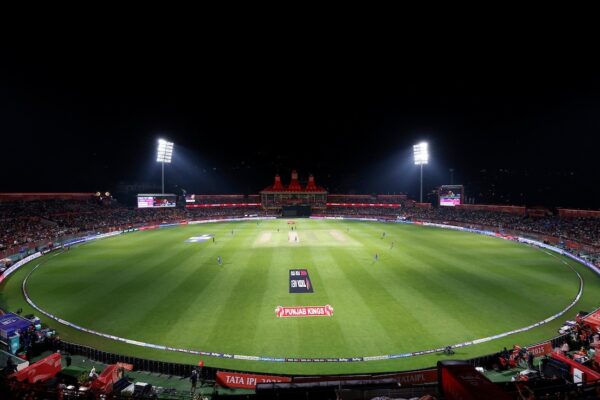‘BCCI Official Referred to as, Panic, Foreigners Wished To…’: Report Claims What Occurred As IPL Recreation Was Deserted After Blackout