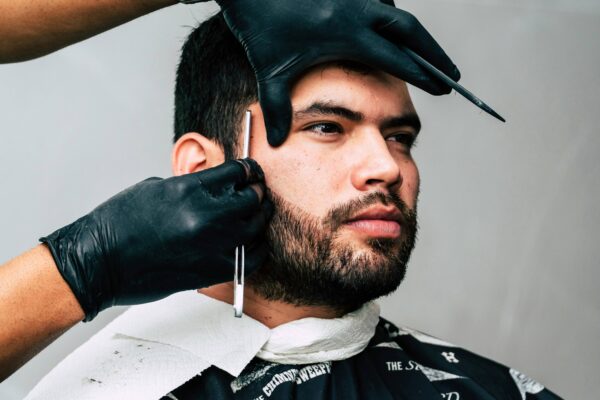 Men’s Skincare: Simple Tips for Beard Care