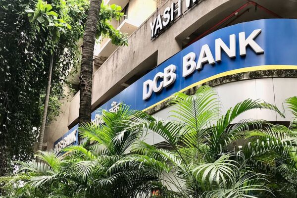 DCB Financial institution Will get ‘Purchase’ Improve From Nirmal Bang, Sees 30%  Potential Upside