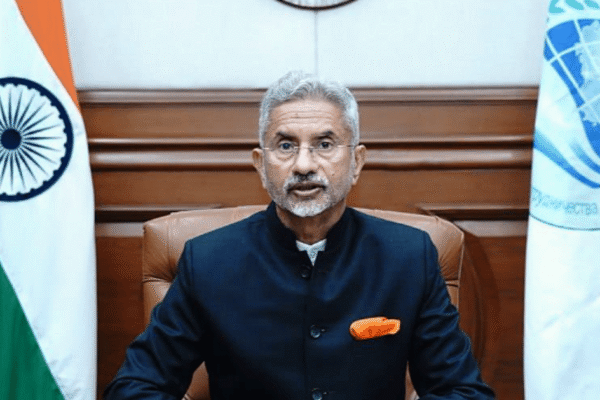 India-Pakistan Ceasefire Was Bilateral, Not Mediated By US: Jaishankar