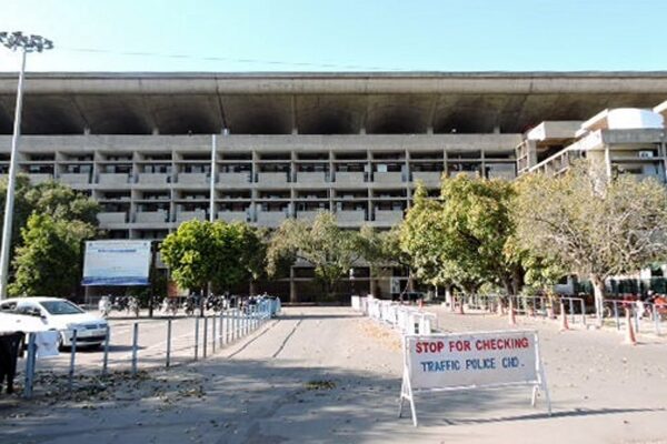 Punjab And Haryana Excessive Courtroom Receives Bomb Menace Mail; Police Launch Search