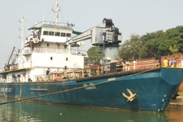 Bangladesh Cancels $21-Million Order From Backyard Attain Shipbuilders