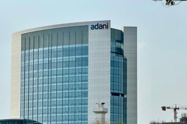 Adani Group Lowers Leverage To 2.6x, Maintains Sturdy Liquidity In FY25