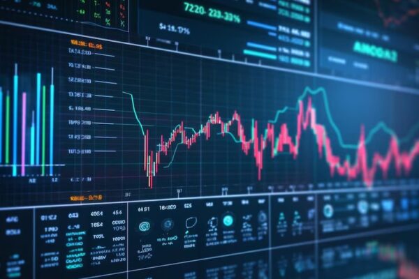 Trade Setup for May 2: Nifty 50 Encounters Immediate Resistance at 24,400 Levels