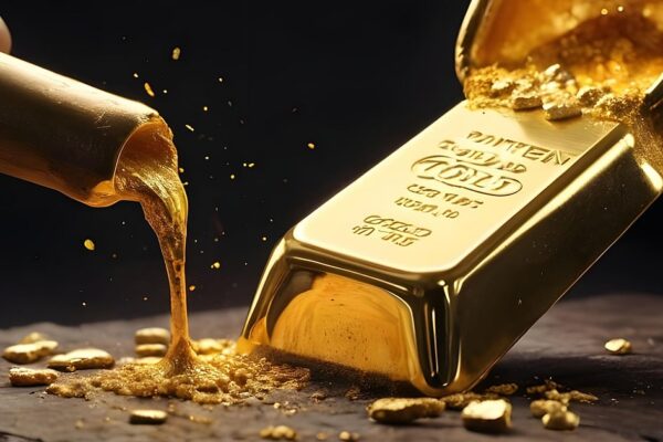 Gold And Silver Worth Right now — Verify Costs In Mumbai, Kolkata And Different Cities