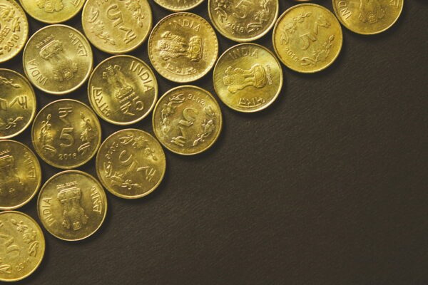 Rupee Ends At One-Month Low In opposition to US Greenback