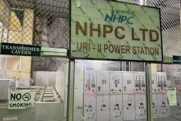 NHPC This autumn Outcomes Evaluation: ICICI Securities Downgrades To ‘Promote’ On Current Inventory Run-Up