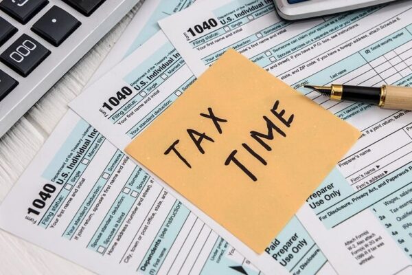 ITR-U Defined: What Is It, Who Can File And Different Key Particulars