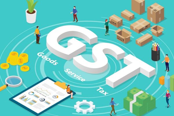 GST Revenue Collection Increases by 12.6% to Record High of Rs 2.37 Lakh Crore in April