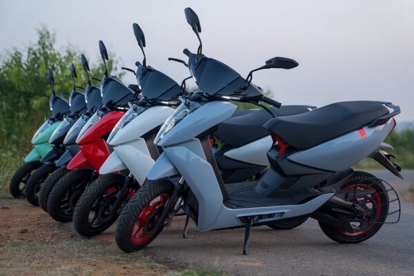 Ather Vitality IPO Carried out. What Subsequent?