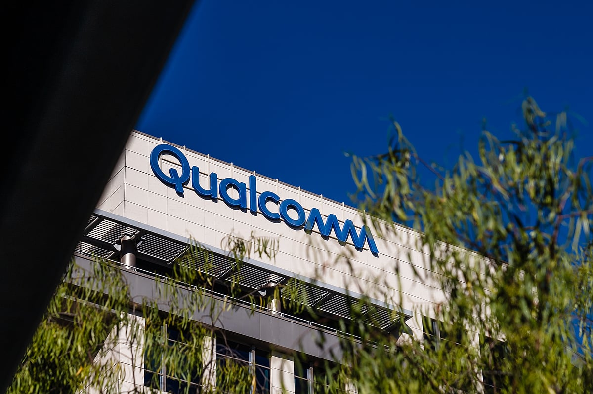 Qualcomm Provides Tender Income Forecast In Face Of Commerce Turmoil