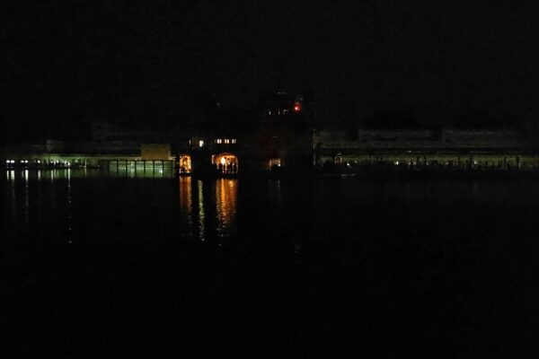 India-Pakistan Battle: Blackout In A number of Punjab Districts; Loud Explosions Heard In Pathankot, Ferozepur