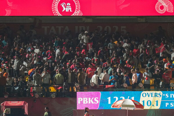 IPL To Resume On Might 17, Remaining League Matches To Be Held In Six Venues — Test Schedule