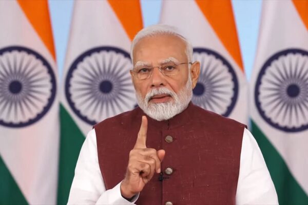 Operation Sindoor Now India’s ‘Coverage In opposition to Terrorism’ — Learn PM Modi’s Full Speech