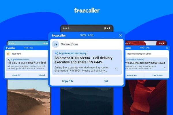 Truecaller Message IDs: AI-Powered Characteristic To Reduce By way of Spam, Establish Essential SMSes