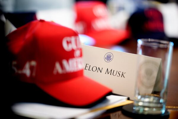 Tesla’s Trillion-Greenback Market Worth Is Fueled By Amnesia