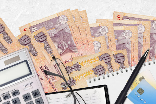 CLSA Sells Rs 100-Crore Stake In Edelweiss Monetary Companies Through Bulk Deal