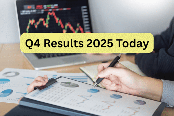 This autumn Outcomes Right now: Bharat Electronics, DLF, Energy Grid, Pfizer And Others To Declare Earnings On Might 19