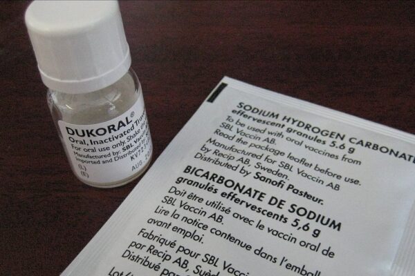 Bharat Biotech Worldwide’s Cholera Vaccine Completes Part III Medical Trials