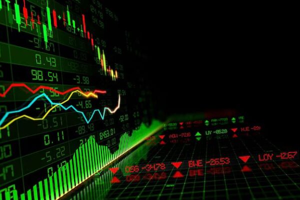 Commerce Setup For Might 22: Nifty Faces Resistance Close to 25,000