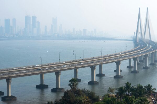 Maharashtra’s Development Faces Challenges From Inter-District Disparities, Heavy Dependence On Mumbai: Report
