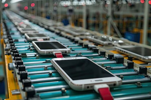 ‘Can Be Greatest In The World However…’: Dixon Tech Chief On India’s Digital Manufacturing Targets