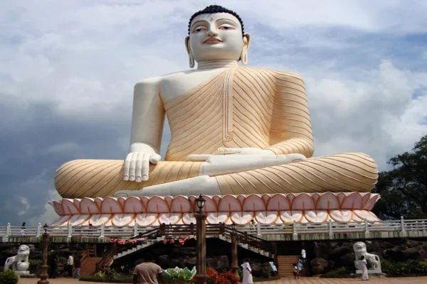 Buddha Purnima 2025: Gautama Buddha, the ninth incarnation of Lord Vishnu, was born on Vaishakh Purnima, know significance