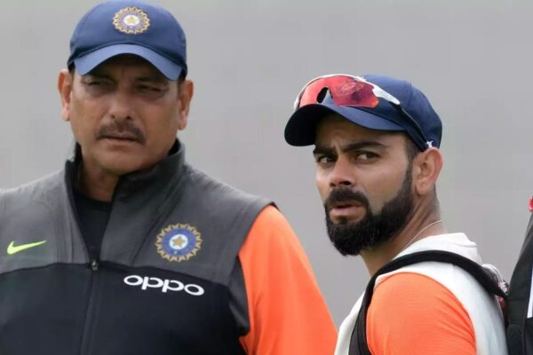 Virat Kohli Retirement: If Ravi Shastri felt shocked, Gambhir said- Miss you … Who stated what on Virat Kohli’s retirement?