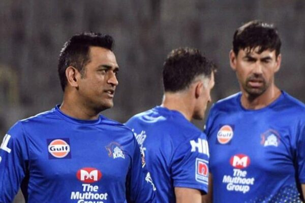 IPL CSK 2025: Coach Stephen Fleming’s response to Chennai Tremendous Kings defeat