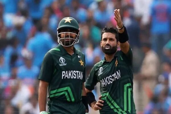 Babar Azam Mohammad Rizwan: Babar Azam and Mohammad Rizwan might return to T20 staff