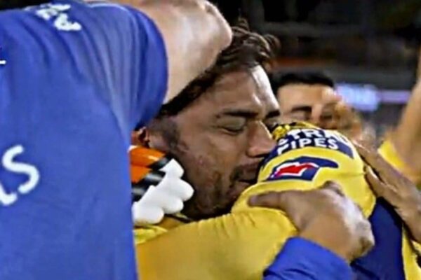 Stephen Fleming on MS Dhoni: Fleming Defends Dhoni Despite Khalil Ahmed’s 33-Run Over