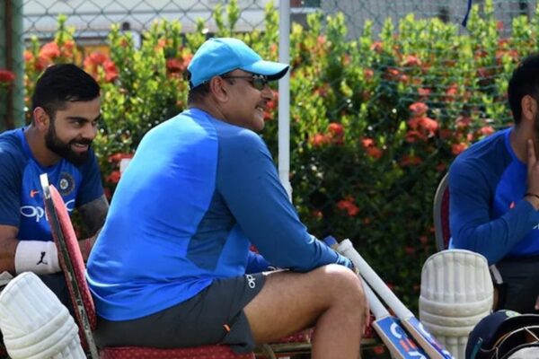 Rohit Sharma Ravi Shastri: Ravi Shastri advised why Rohit Sharma made a Check opener.