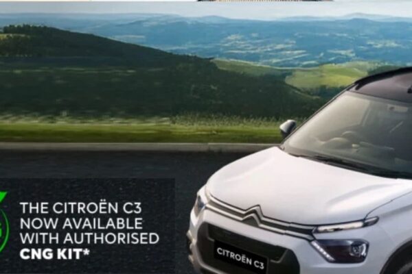 Citroen C3 vs Baleno vs punch vs exterior: Which CNG automobile is one of the best for you?