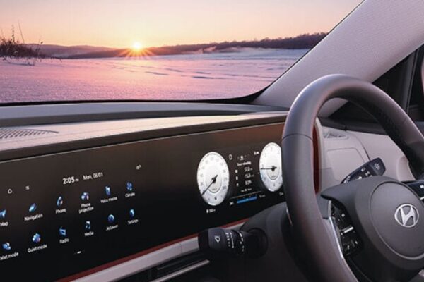 It Remains Number One: No Competitors for This Car in the Market