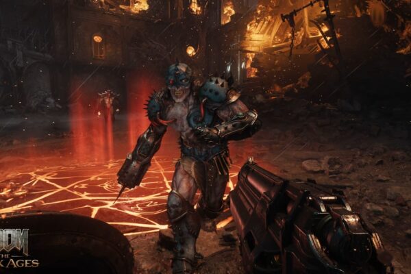 Doom: Darkish edge leaked earlier than launch, reveals particulars on enemies, UI and extra