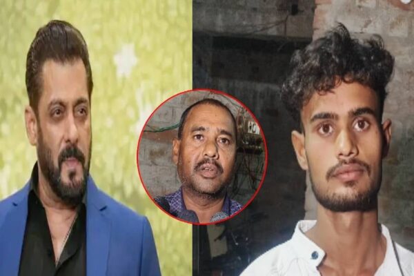 Jantendra, who had entered Salman Khan’s home after stealing his sister’s cash, mentioned – ‘My son to …’ – Jitendra Kumar Durg Boy Who Managed To Breach Heavy Safety Went to Meet salman khan galaxy condo father gave