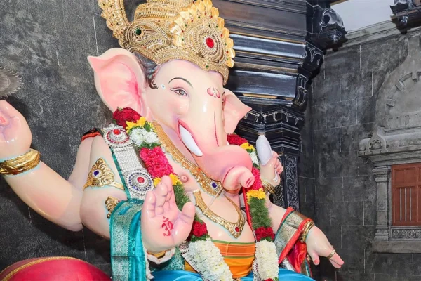 Ekdant Sankashti Chaturthi 2025: Life is proud of Ekadanta Sankashti Chaturthi quick