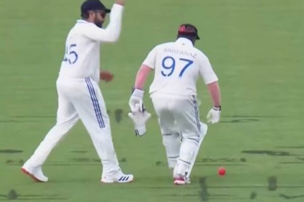 India Star Sarfaraz Khan Loses 10 Kg Forward Of England Tour – Report Reveals Powerful Course of