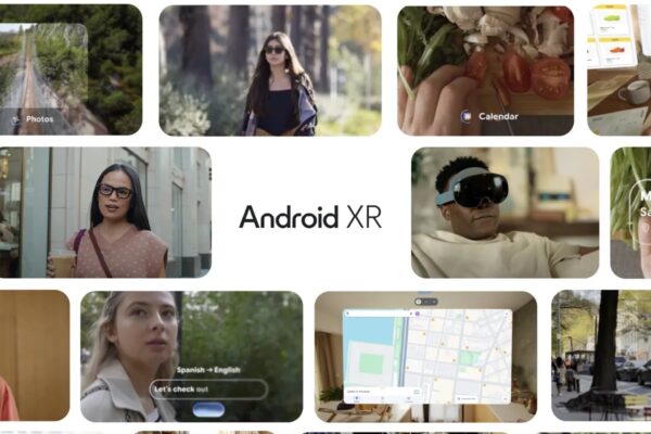 Google Dwell Language Prerests Genini-operated Android XR glasses with translation facility
