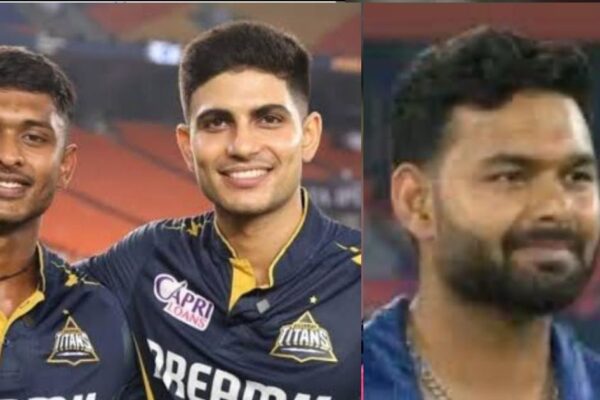 IPL LSG vs GT Pant Gill I Rishabh Pant, what did Rishabh Pant get from Delhi, know the break of Shubman Gill-Sadarshan’s joint