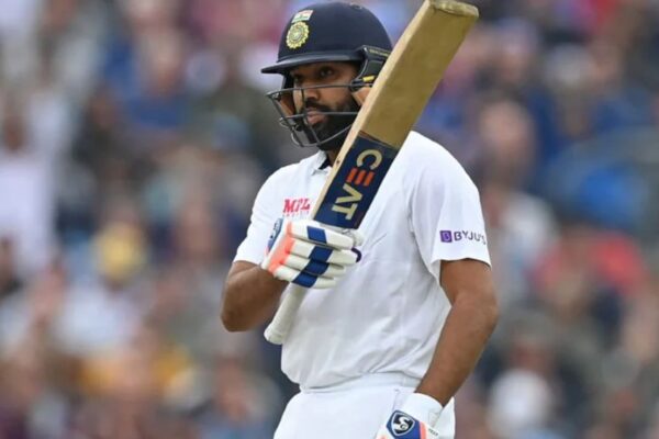 Rohit Sharma’s Take a look at Journey: An Common Center-Order Batter To A Effective Opener