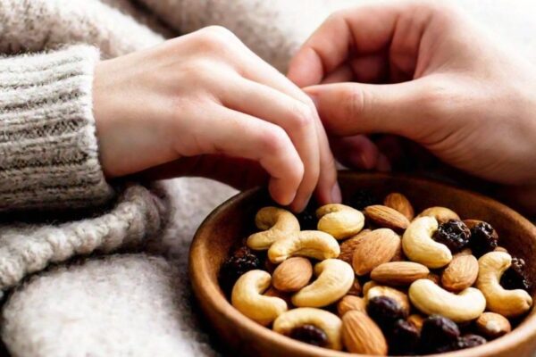 Parenting: Feed these dry fruits, well being in summer time, make good good