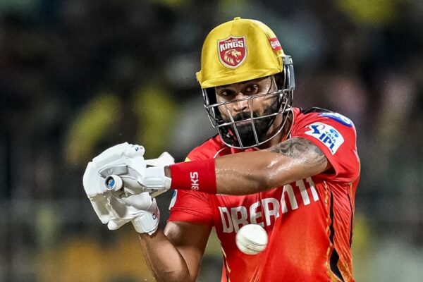 Shreyas Iyer Handed Massive Punishment By BCCI After Win Towards Chennai Tremendous Kings. Purpose Is…