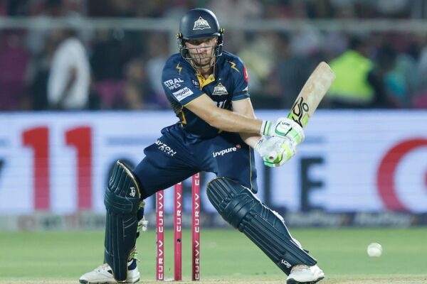 Gujarat Titans’ Courageous Declaration On Lacking Jos Buttler In IPL Playoffs: “Would not Fear Us…”
