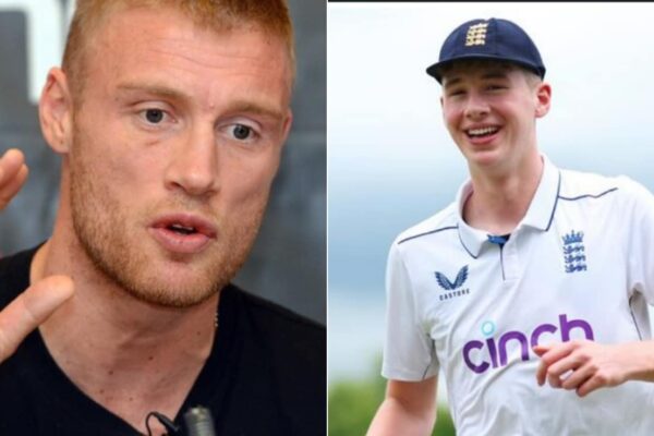 Andrew Flintoff’s Son Picked For England Lions’ Squad Towards India A, Chris Woakes Additionally In